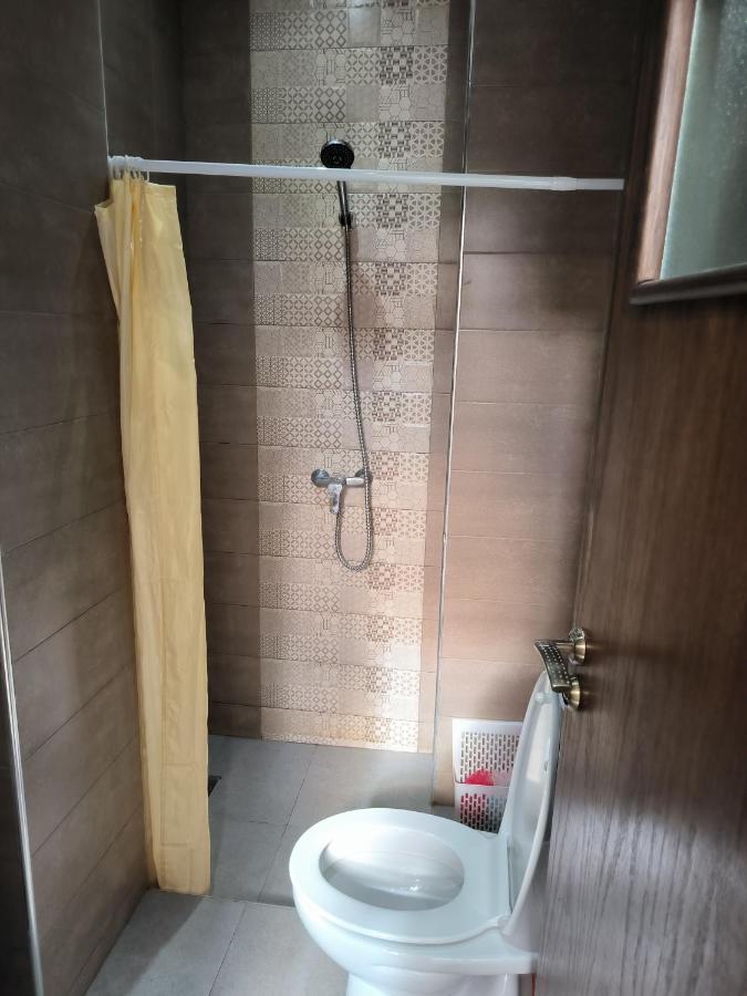 Magnifique Appartement A Rabat Proche De La Mer 外观 照片