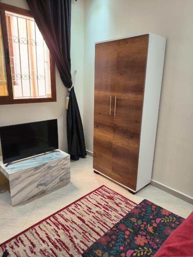 Magnifique Appartement A Rabat Proche De La Mer 外观 照片
