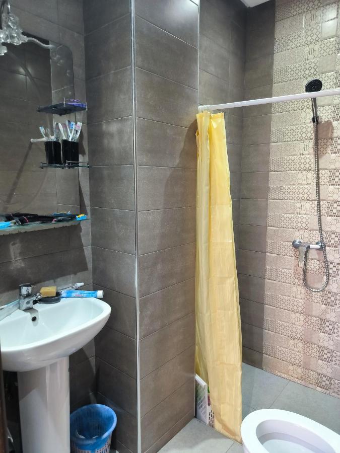Magnifique Appartement A Rabat Proche De La Mer 外观 照片