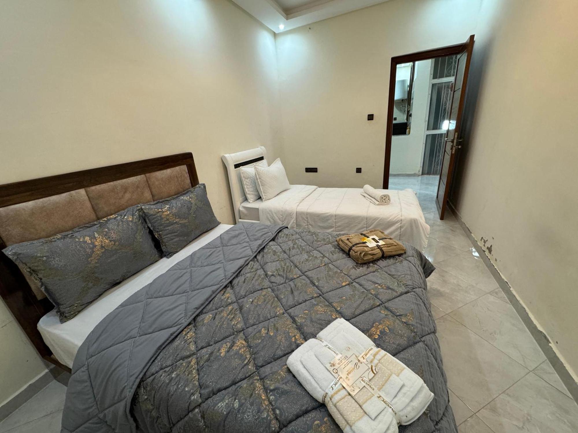 Magnifique Appartement A Rabat Proche De La Mer 外观 照片